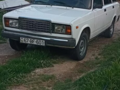 LADA (VAZ) 2104 2011