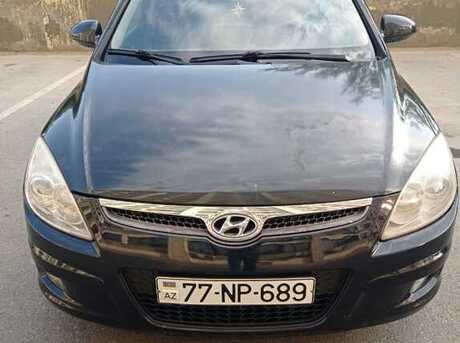 Hyundai i30 2008