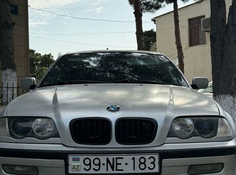 BMW 320 1998