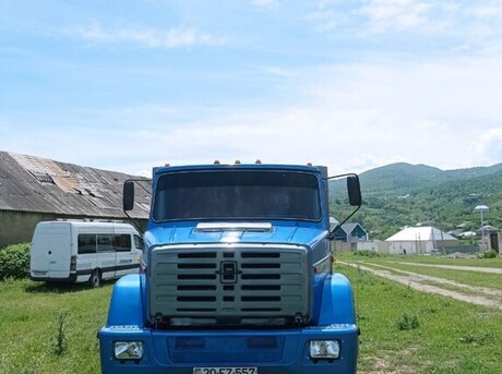ZIL 4334 1992