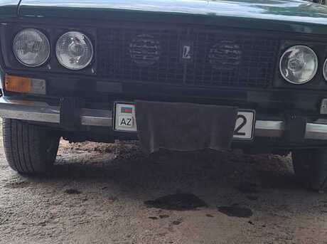 LADA (VAZ) 2106 1998