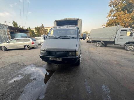 GAZ 33021 1998
