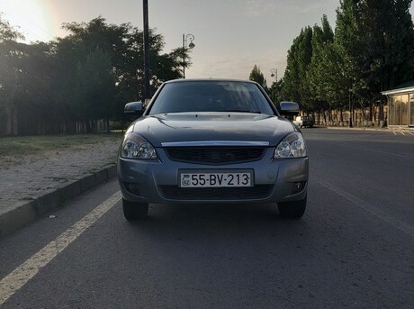 LADA (VAZ) Priora