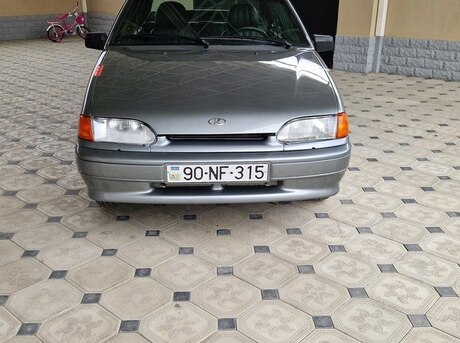 LADA (VAZ) 2115 2011