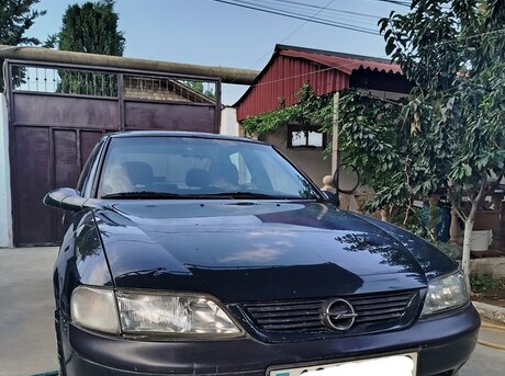 Opel Vectra 1998