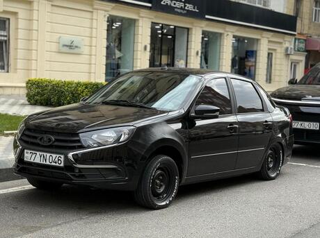 LADA (VAZ) Granta