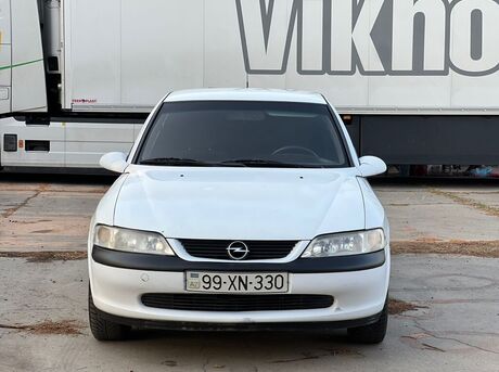 Opel Vectra 1998