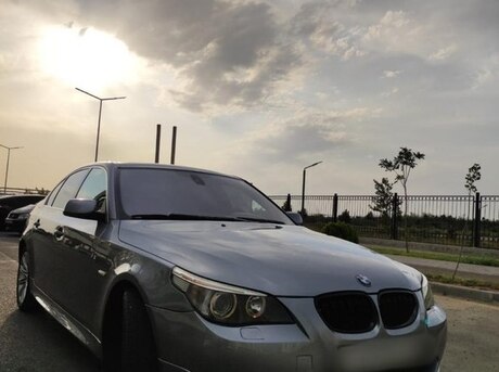 BMW 525 2004