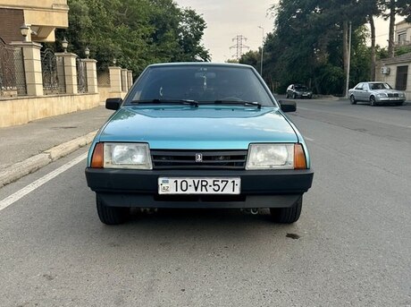 LADA (VAZ) 21099