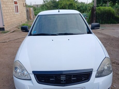 LADA (VAZ) Priora