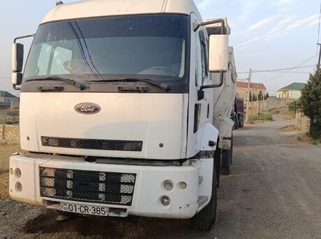 Ford Cargo 2006
