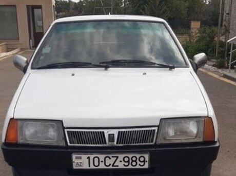 LADA (VAZ) 21099 1995