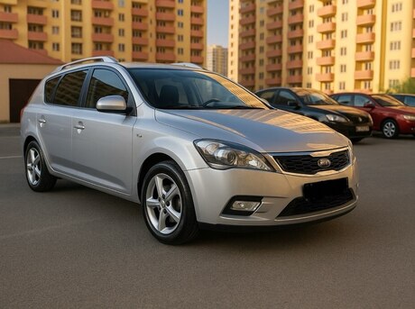 Kia  2010