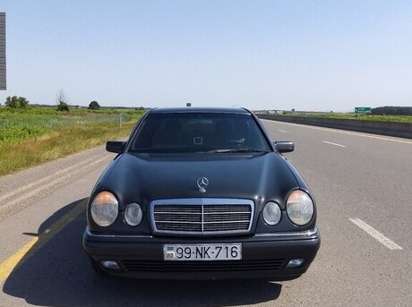 Mercedes E 230 1995