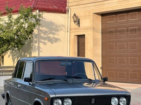 LADA (VAZ) 2106 1999