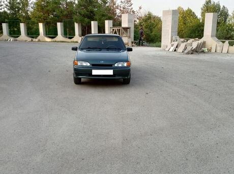 LADA (VAZ) 2115