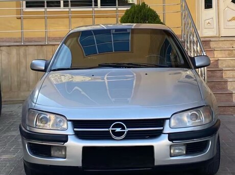 Opel Omega 1997
