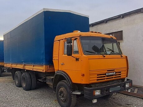 KamAz 53213 2006