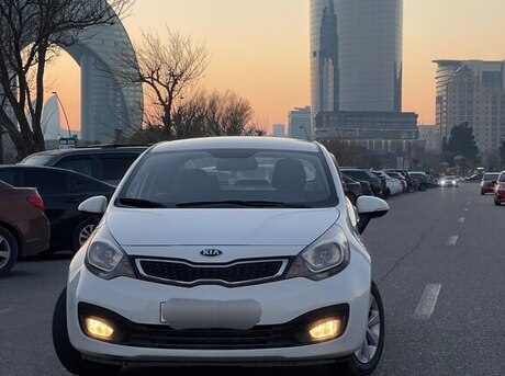 Kia Pride