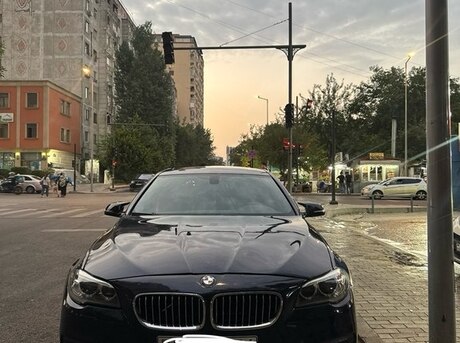 BMW 528