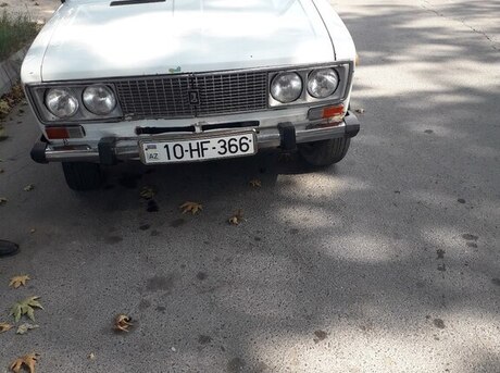 LADA (VAZ) 2106 1987