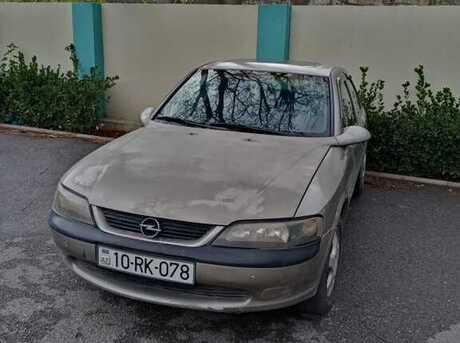 Opel Vectra