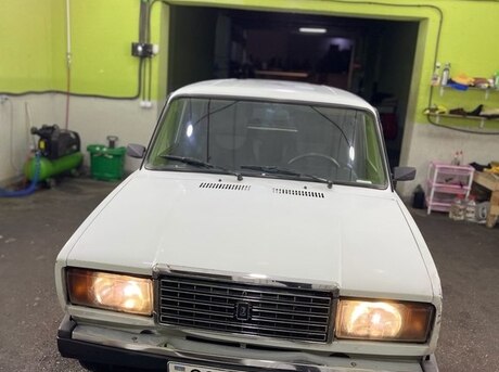 LADA (VAZ) 2104 2007