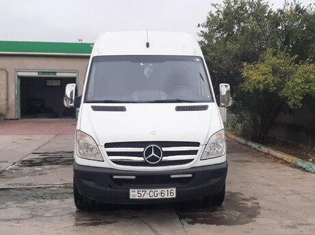 Mercedes Sprinter 315 2007
