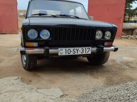 LADA (VAZ) 2106 2005