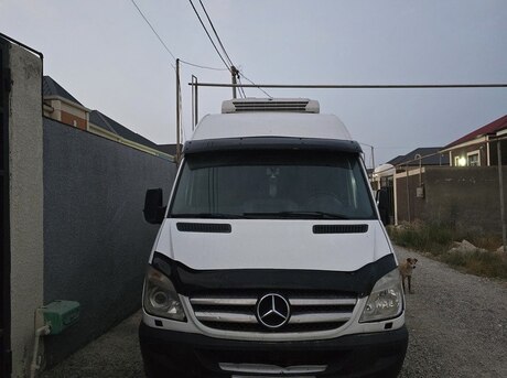 Mercedes Sprinter 315 2008