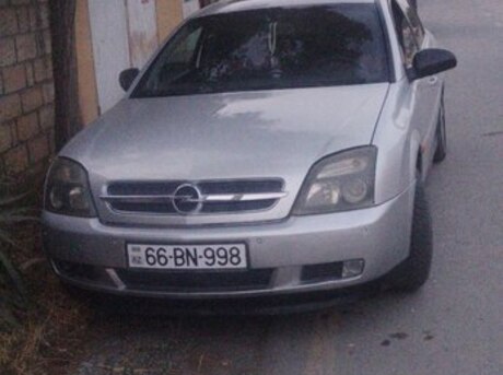 Opel Vectra