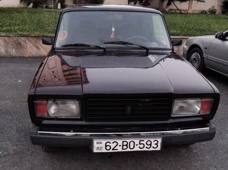 LADA (VAZ) 2107 2007