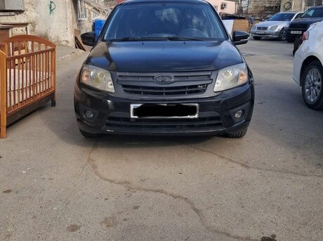 LADA (VAZ) Granta 2015