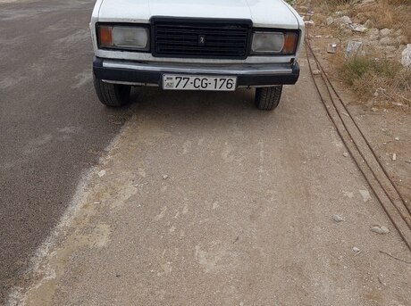 LADA (VAZ) 2107 2003