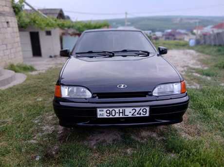 LADA (VAZ) 2115 2010