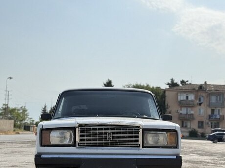 LADA (VAZ) 2107 2005