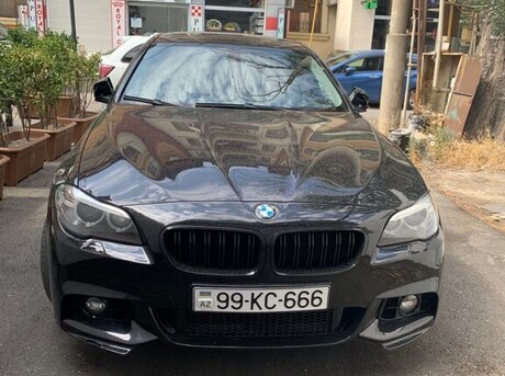 BMW 528