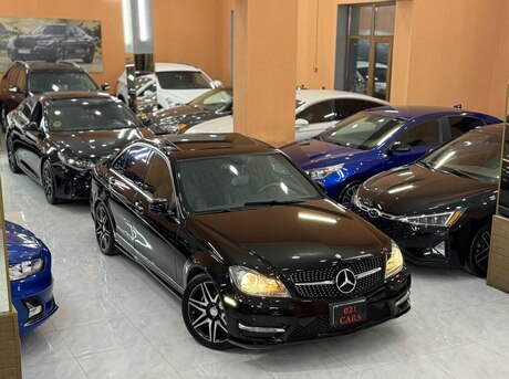 Mercedes C 250
