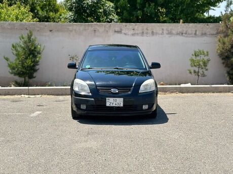 Kia Rio 2006