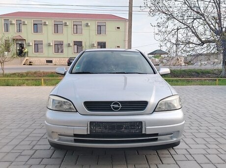 Opel Astra 1999