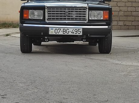 LADA (VAZ) 2107 2006