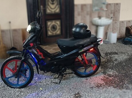 Tufan M50