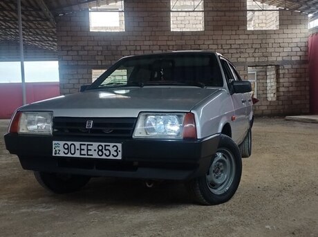 LADA (VAZ) 21099