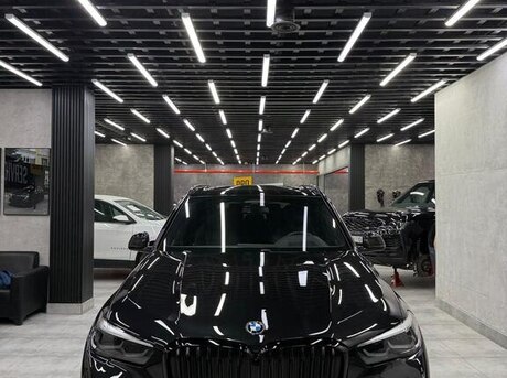 BMW X5 2019