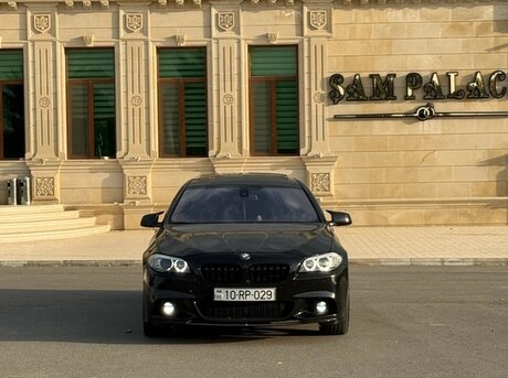BMW 528