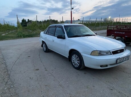 Daewoo Nexia 1999