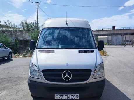 Mercedes Sprinter 313 2008