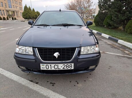 Khazar LX