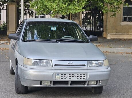 LADA (VAZ) 2110 2002