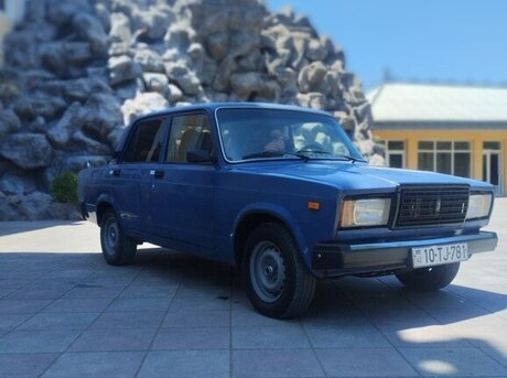LADA (VAZ) 2107 2006